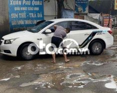 Chevrolet Cruze 2010 - Màu trắng, nhập khẩu nguyên chiếc, 235tr giá 235 triệu tại Bắc Giang