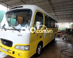 Hyundai County 2010 - 29 chỗ màu trắng vàng giá 140 triệu tại BR-Vũng Tàu