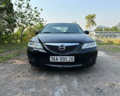 Mazda 6 2009 - Giá hữu nghị giá 159 triệu tại Hà Nội