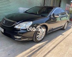 Mitsubishi Grunder 2008 - Màu đen, nhập khẩu nguyên chiếc giá 335 triệu tại Tp.HCM