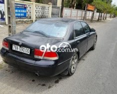 Mazda 626 1998 - Xe gia đình đang đi, mua về chỉ việc chạy giá 68 triệu tại Phú Yên