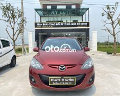 Mazda 2 2015 - Màu đỏ, giá 330tr giá 330 triệu tại Hà Tĩnh