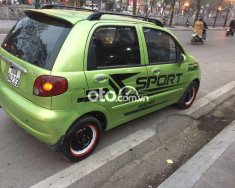 Chevrolet Spark 2005 - Màu xanh lam giá 65 triệu tại Hà Nội