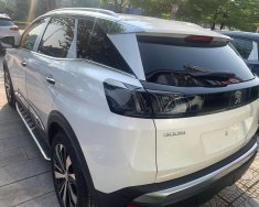 Peugeot 3008 2022 - Hỗ trợ 50% phí trước bạ hết tháng 5 giá 1 tỷ 19 tr tại Hà Nam