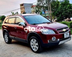 Chevrolet Captiva 2010 - Số tự động, giá cực tốt giá 275 triệu tại Ninh Bình