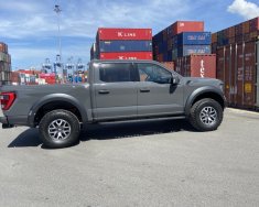 Ford F 150 2021 - [Sẵn xe giao ngay]  Hỗ trợ trả góp 70% giá trị xe - Quà tặng giá trị giá 5 tỷ 500 tr tại Hà Nội