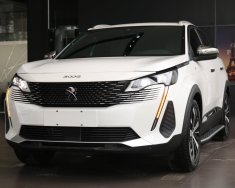 Peugeot 3008 2022 - Tặng bảo hiểm thân vỏ 13 triệu giá 1 tỷ 19 tr tại Hà Nam