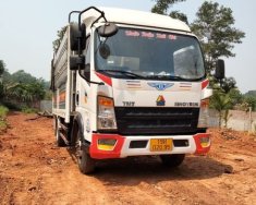 Xe tải 5 tấn - dưới 10 tấn 2016 - Xe TMT Sinotruk 6.1 tấn giá 290 triệu tại Bắc Giang