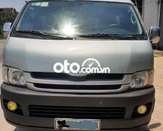 Toyota Hiace 2005 - Chính chủ bán xe giá 135 triệu tại Hải Dương