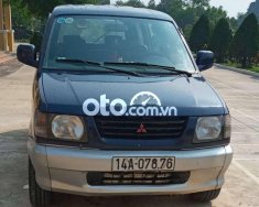 Mitsubishi Jolie 1998 - Xe còn đẹp giá 52 triệu tại Hòa Bình