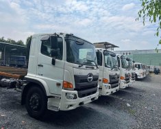 Hino FL 2022 - Giá tốt 1 tỷ 700tr giá 1 tỷ 700 tr tại Lâm Đồng