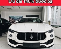 Maserati 2022 - Màu trắng, nhập khẩu nguyên chiếc giá 5 tỷ 85 tr tại Tp.HCM