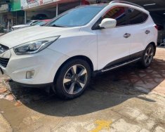 Hyundai Tucson 2013 - Xe màu trắng chính chủ giá 550 triệu tại Hà Nội