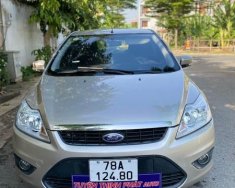 Ford Focus 2010 - Xe màu bạc, xe nhập giá 285 triệu tại Tuyên Quang