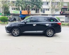 Mitsubishi Outlander 2018 - Màu đen giá cạnh tranh giá 655 triệu tại Bắc Giang