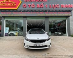 Kia Cerato 2018 - Màu trắng, giá hữu nghị giá 525 triệu tại Hà Tĩnh