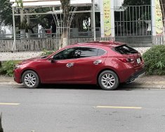 Mazda 3 2015 - Màu đỏ giá cạnh tranh giá 420 triệu tại Quảng Ngãi