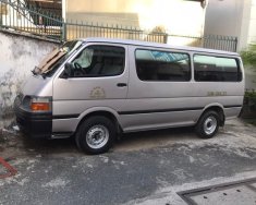 Toyota Van 2005 - Giá chỉ 140 triệu giá 140 triệu tại Hà Nội