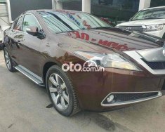 Acura ZDX 2009 - Nhập khẩu nguyên chiếc giá 1 tỷ 250 tr tại Tp.HCM