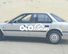 Honda Accord 1993 - Màu bạc, nhập khẩu nguyên chiếc còn mới giá ưu đãi giá 110 triệu tại Long An