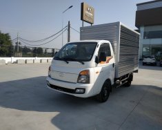 Hyundai Porter 2022 - Bán xe tải màu trắng giá 375 triệu tại Thanh Hóa