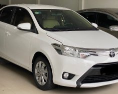 Toyota Vios 2018 - Màu trắng, giá tốt giá 375 triệu tại Kon Tum