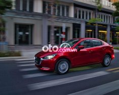 Mazda 2 2022 - Mazda 2 mới giá lăn bánh từ 479tr giá 479 triệu tại TT - Huế