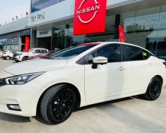 Nissan Almera 2021 - Màu trắng giá 600 triệu tại Đồng Nai