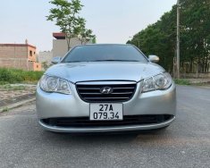 Hyundai Elantra 2009 - Màu bạc số sàn giá 195 triệu tại Hà Nội