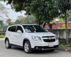 Chevrolet Orlando 2017 - Màu trắng, giá cực tốt giá 442 triệu tại Thái Nguyên