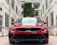 Kia Cerato 2019 - Màu đỏ chính chủ, 350 triệu giá 350 triệu tại Cao Bằng