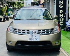 Nissan Murano 2006 - Xe màu vàng, 299tr giá 299 triệu tại Tp.HCM