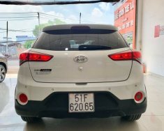 Hyundai i20 Active 2015 - Màu trắng, giá chỉ 455 triệu giá 455 triệu tại Tp.HCM