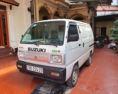 Suzuki Super Carry Van 2020 - Màu trắng chính chủ, giá 228tr giá 228 triệu tại Hà Nội