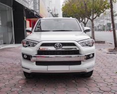 Toyota 4 Runner 2015 - Màu trắng giá 2 tỷ 500 tr tại Hà Nội