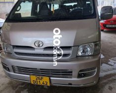 Toyota Hiace 2005 - Nhập khẩu, 145tr giá 145 triệu tại Vĩnh Phúc