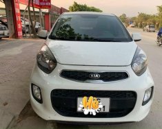 Kia Morning 2016 - Màu trắng giá hữu nghị giá 215 triệu tại Điện Biên