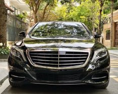 Mercedes-Benz S400 2018 - Màu đen, xe nhập số tự động giá 2 tỷ 739 tr tại Hà Nội