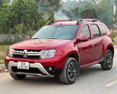 Renault Duster 2016 - Màu đỏ, nhập khẩu giá 395 triệu tại Hà Nội