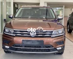 Volkswagen Tiguan 2017 - Màu nâu, xe nhập giá 1 tỷ 199 tr tại Tp.HCM