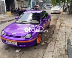 Chrysler Neon 1996 - Màu tím chính chủ, 105 triệu giá 105 triệu tại Bình Dương