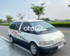 Toyota Previa 1995 - Số tự động, giá cực tốt giá 120 triệu tại Tp.HCM