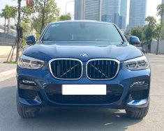 BMW X4 2021 - Model 2021, xe nhập giá 2 tỷ 850 tr tại Hà Nội