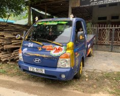 Hyundai Porter 2004 - Màu xanh lam, giá hữu nghị giá 160 triệu tại Lào Cai