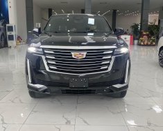 Cadillac Escalade 2022 - Máy dầu, xe giao ngay giá 9 tỷ 700 tr tại Hà Nội