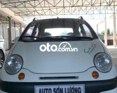 Daewoo Matiz 2008 - Màu trắng còn mới, 92 triệu giá 92 triệu tại Ninh Thuận