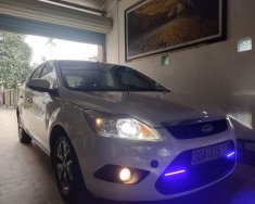 Ford Focus 2010 - Màu trắng, số tự động giá 265 triệu tại Sóc Trăng