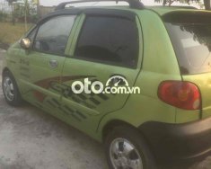 Daewoo Matiz 2004 - Màu xanh lục giá 42 triệu tại Thái Bình