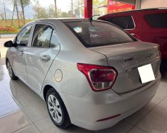Hyundai Grand i10 2015 - Màu bạc, số sàn giá ưu đãi giá 235 triệu tại Sơn La