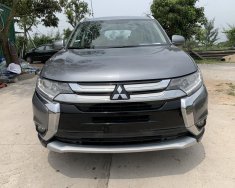 Mitsubishi Outlander 2016 - Nhập khẩu Nhật Bản, xe tư nhân giá 575 triệu tại Hải Dương